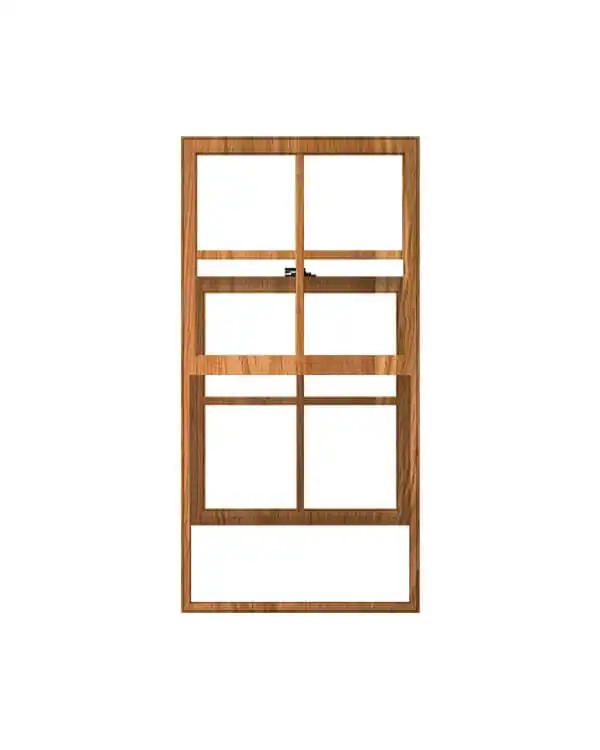 Hiseng-Window-Door-Single-Hung-Window