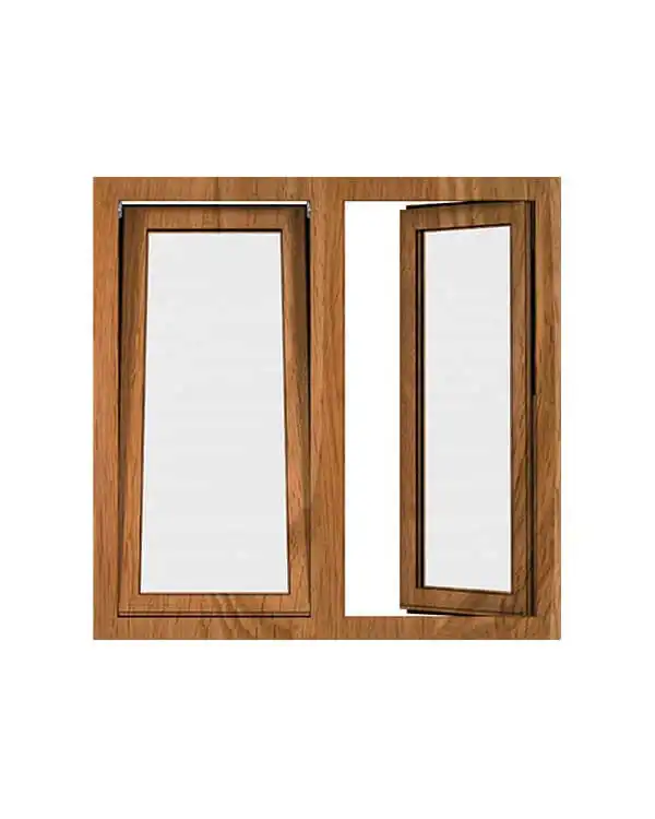 Hiseng-Window-Door-Tilt-Turn-Window