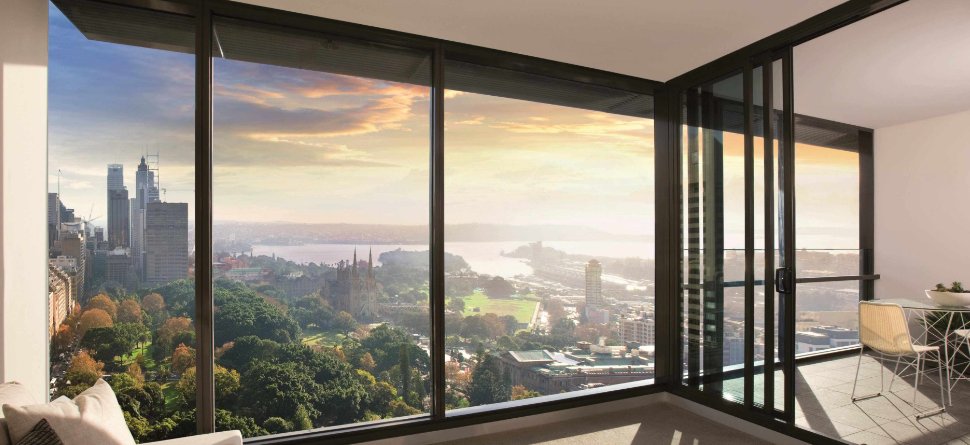 Choosing the Right Aluminum Clad Wood Sliding Door for Your Space