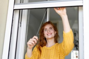 Energy Efficiency Benefits of Tilt and Turn Windows