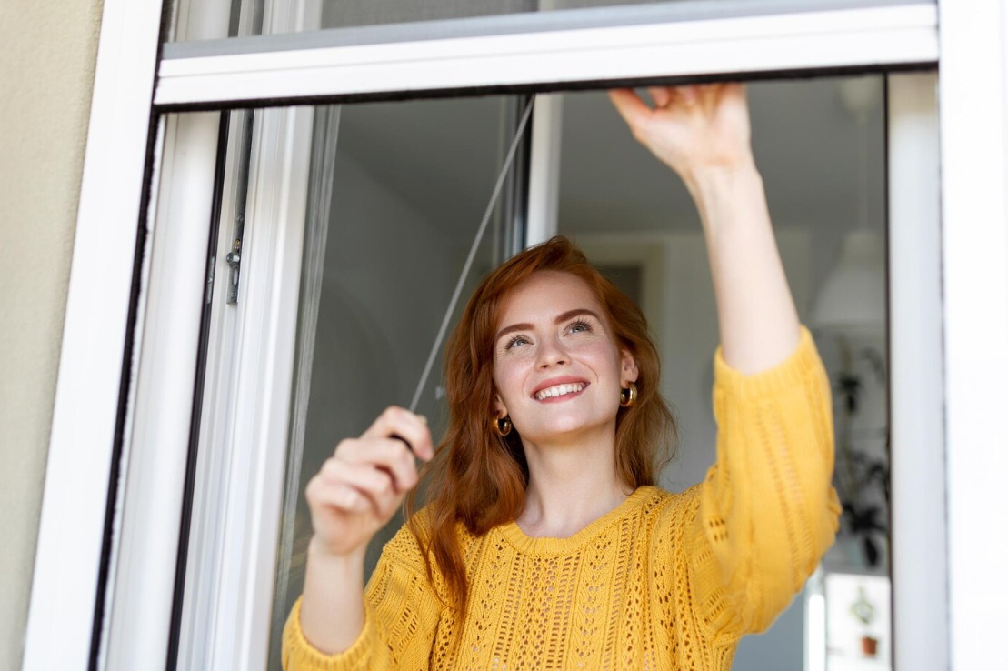 Energy Efficiency Benefits of Tilt and Turn Windows