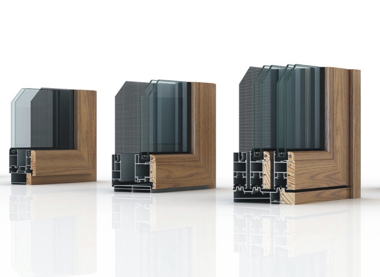 Environmental Impact of Aluminum Wood Windows